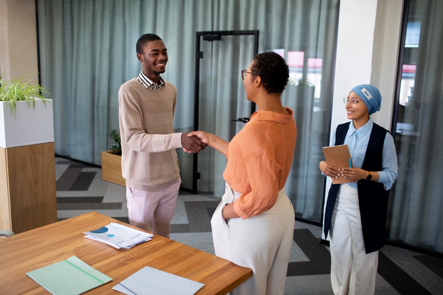 Innovating with Purpose