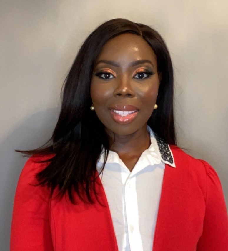 Nkechi Anako
