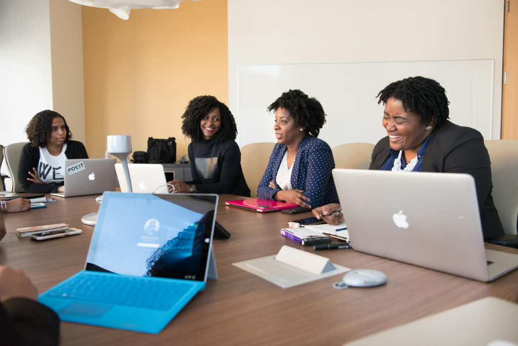 The Kechi Impact Group
